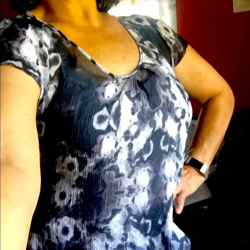 Summer top